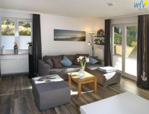 Wohnpark Stadt Hamburg Ferienwohnung 35